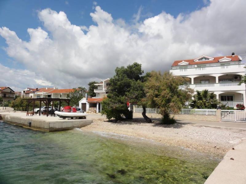 Villa Veronika Brodarica  Exterior photo